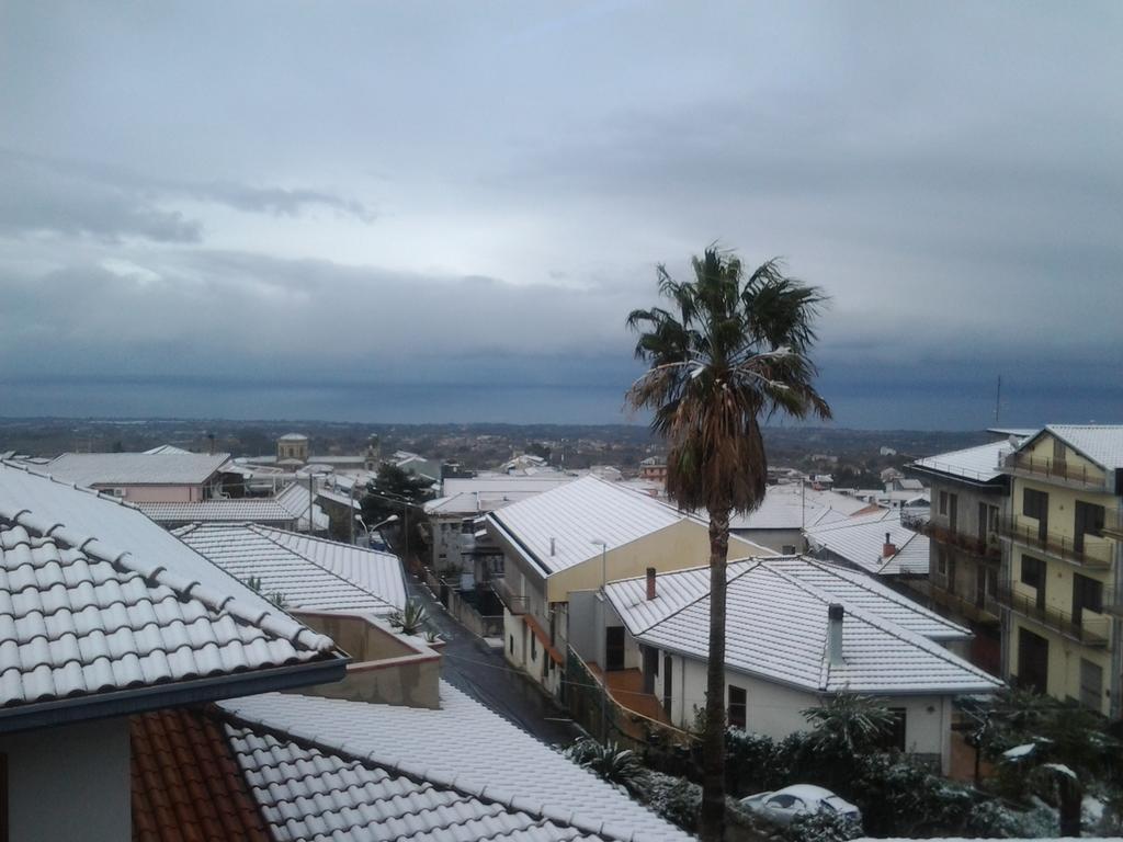 Royal Etna Stars Βίλα Zafferana Etnea Εξωτερικό φωτογραφία